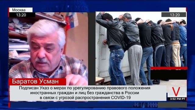 Отмена оплаты патента это ложь! Разрешено работать не