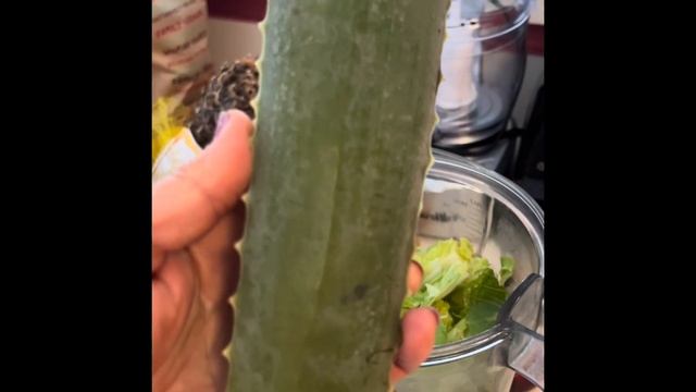 Собралась сделать любимое смузи… НО 😂