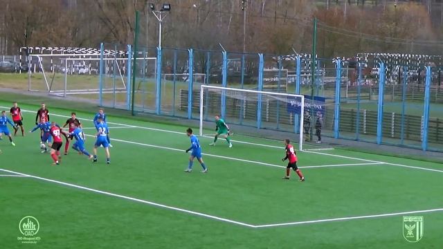 Чемпионат дублеров 2021. Энергетик - Славия. 3-0. Обзор игр