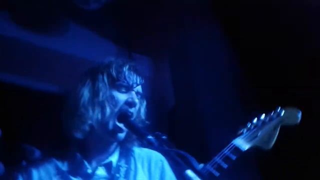 SONIC DEATH/Самара// 23.08.2017