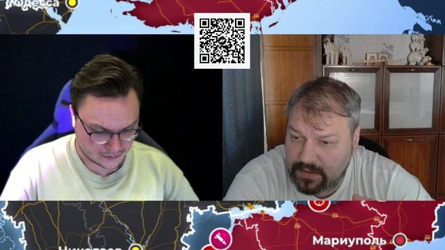 О многом с интересным собеседником.