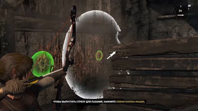 Rise of the Tomb Raider 20 Year Celebration#Прохождения8#Научная Станция