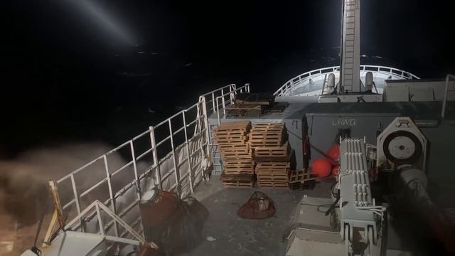 Краболов в Норвегии, сезон снежного краба 2025, работа в