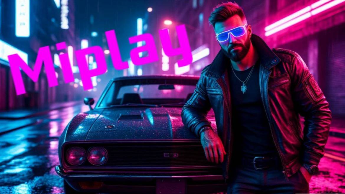 Вечерний ЧИЛ - катаю в Asphalt Legends Unite