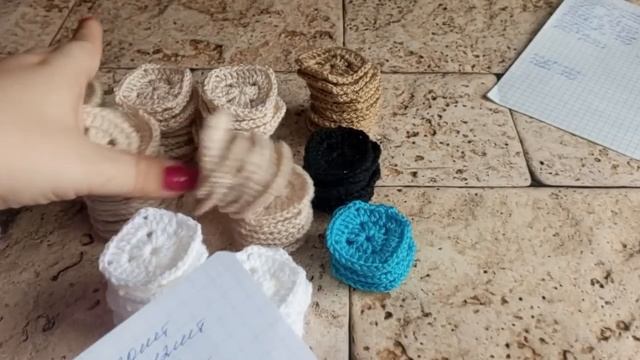 Готовые работы, маркеры и продвижения.