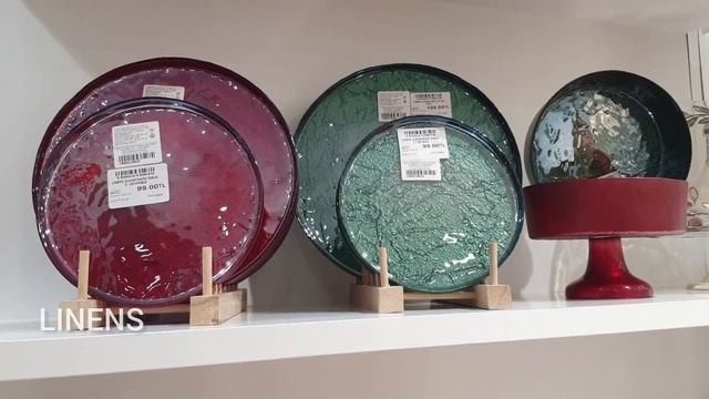 Секретные магазины в Анталии: где купить декор к Новом