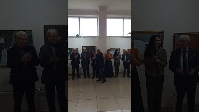 ЯНИН АЛЕКСАНДР "ВОЗВРАЩЕНИЕ" ЧАСТЬ 6