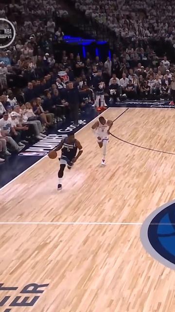 Jaden McDaniels POSTER!