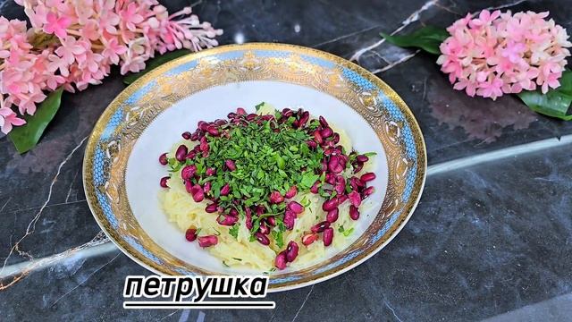 НАУЧИЛ ТУРЕЦКИЙ ПОВАР ! БЕРУ КЕФИР.Этот ХОЛОДНЫЙ СУП г?