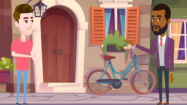 How to Save Money for a Trip  Real English Conversation