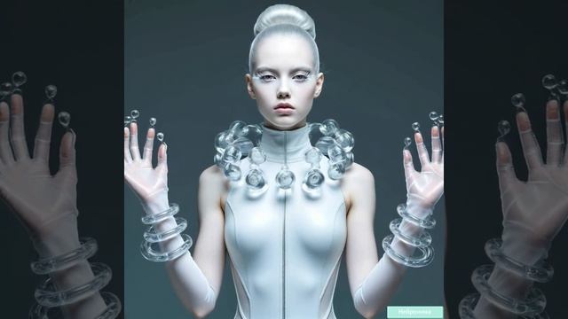 хрупкая симметрия