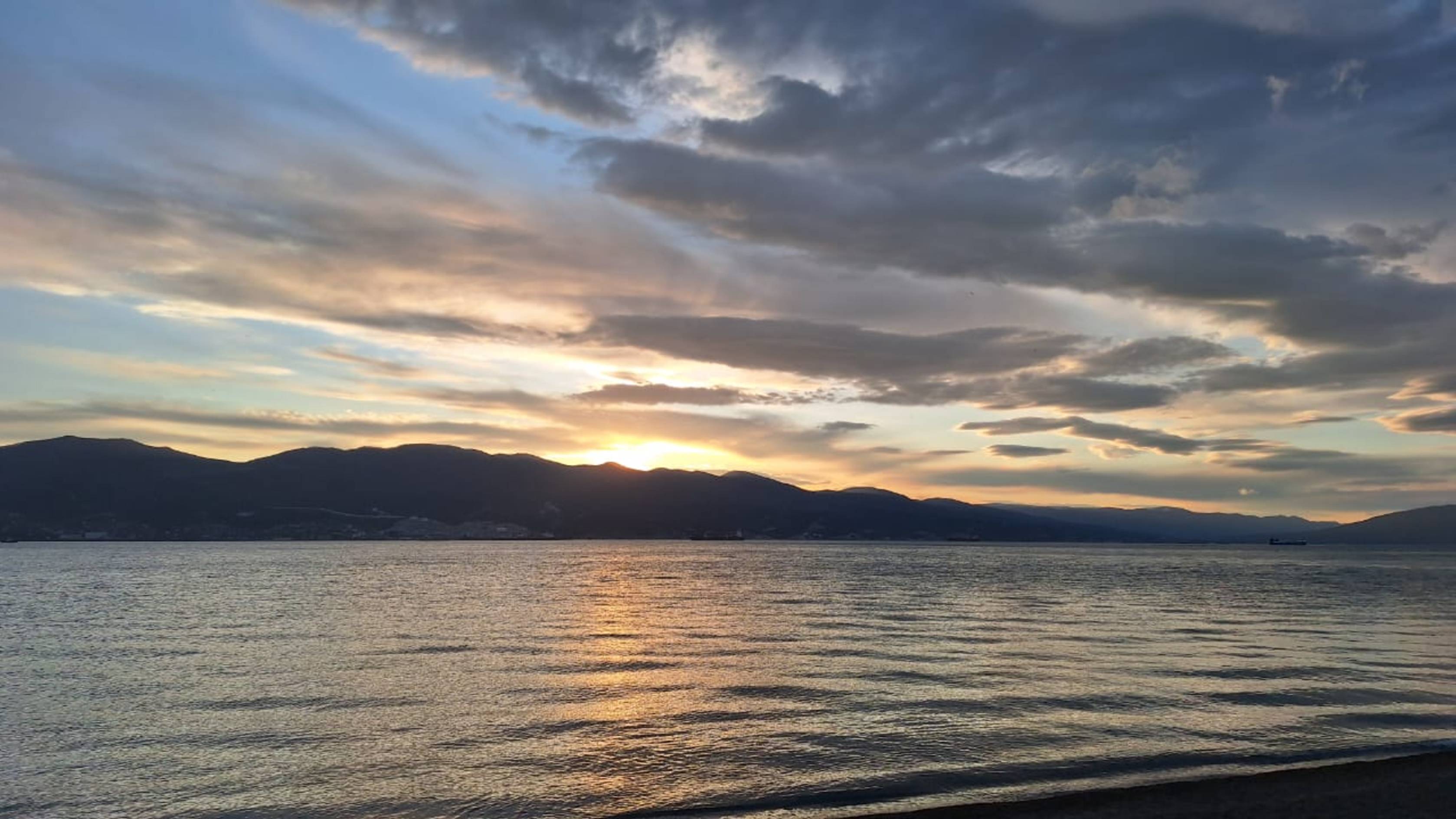 Лайфхаки в Черном море