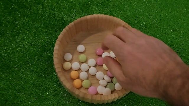 Мультики для малышей. Детский Эксперимент.