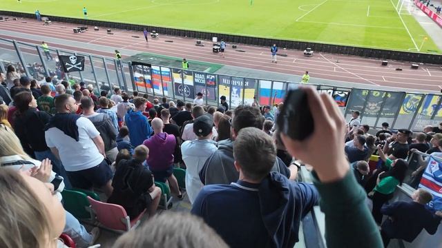 👊 Гастроли по Беларуси РУССКИХ ФАНАТОВ (Беларусь-Рос?