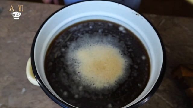🍺🍺 Домашній КВАС як із бочки. Найпростіший спосіб, г?