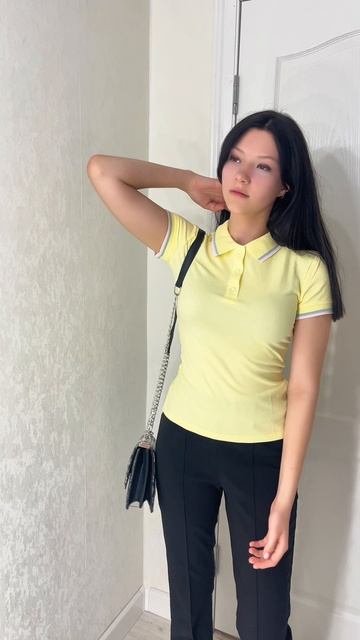 Будь собой !!!
Арт: 306075811

#одежда2025#ozon#одеждаozon#мода2025#misterbanana