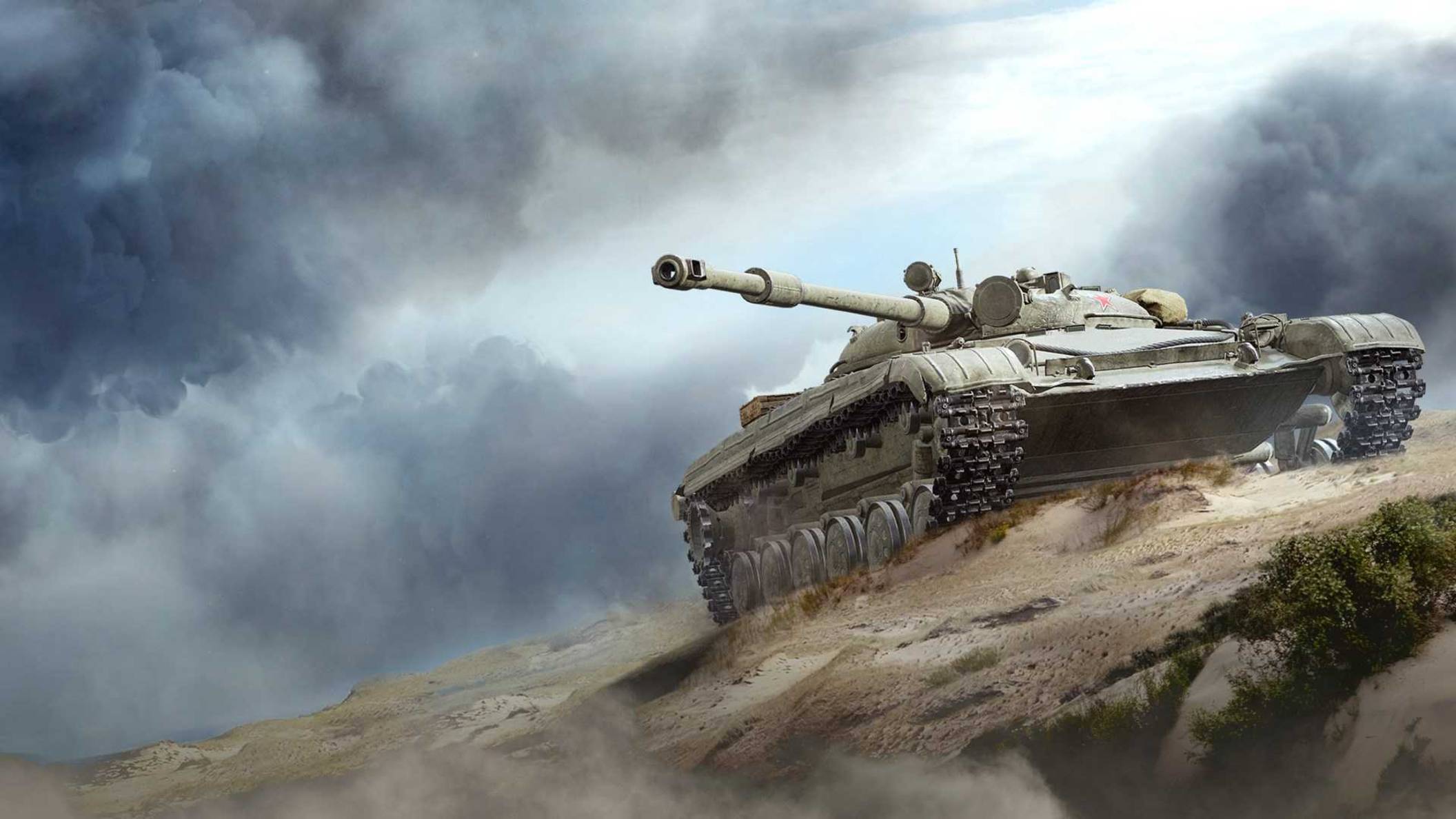 НАБИВАЮ УРОН ПО СТ И ПТ #2 🔥 ЛБЗ 3.0