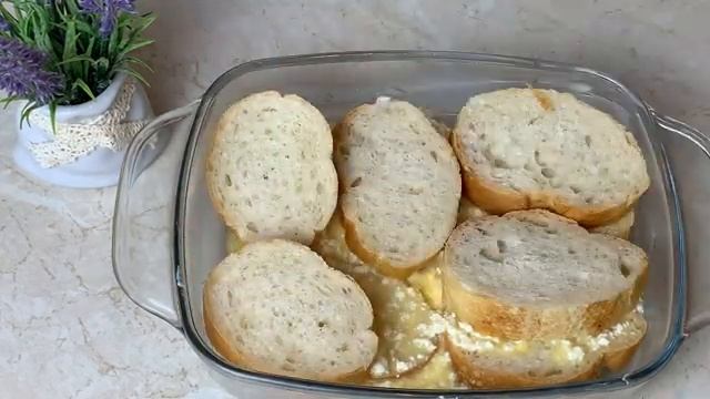 ТАК Вкусно ЗАВТРАК Вы ещё НЕ ГОТОВИЛИ За 5 минут работы Рецепт Завтрака Ужина Быстро и Просто