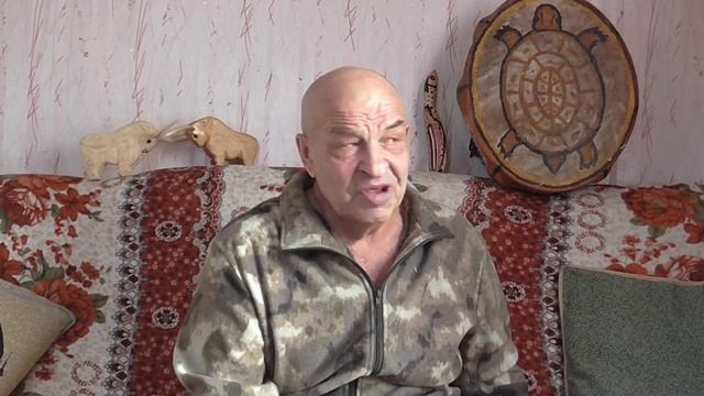 Эвенки Тунгусы или Орочёны