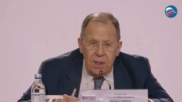 Лавров: «О следующем раунде переговоров мы объявим в самое ближайшее время»