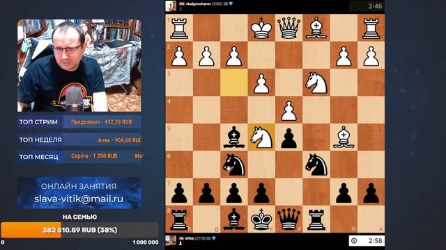 Шахматы_Титульный_Вторник_на_Chess_com Витик 27-05-25