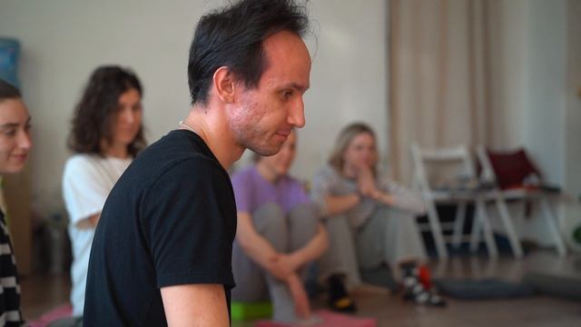 Метта-ретрит