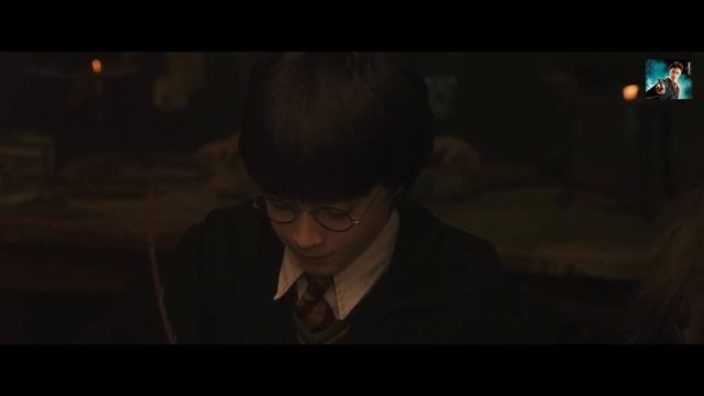 Гари потер и мандавошка. Гоблинский перевод. Часть 9