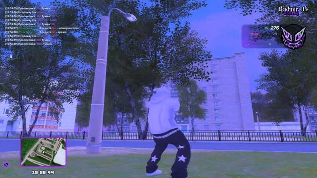 ПРИВАТНАЯ СБОРКА SUPER LOW PC GTA | СБОРКА РАДМИР РП | РАДМИР 7.