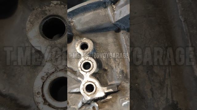 Сварщик спас колокол кпп🧑🏭