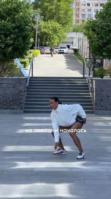 Знаете, почему у меня в команде все стройные и красивые?
