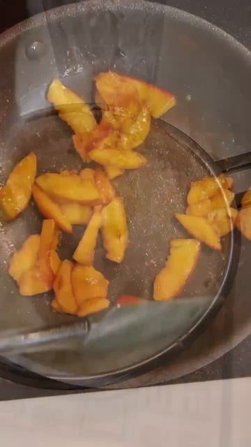 Гурьевская каша