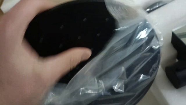 Devit HB-GRD012B Thermostatic shower system, black matteТермостатична душова с?