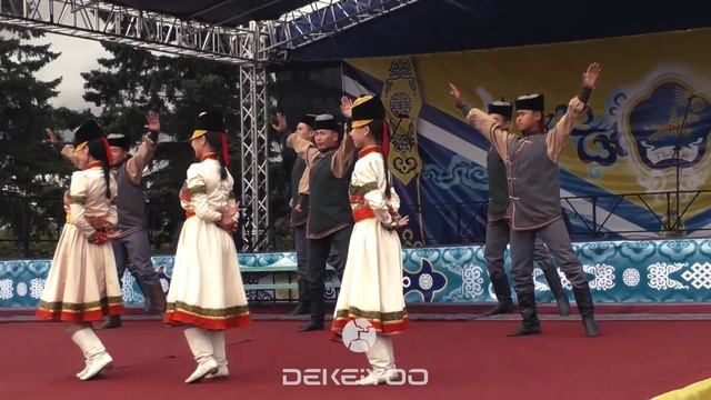 Улуг-Хем. Тыва