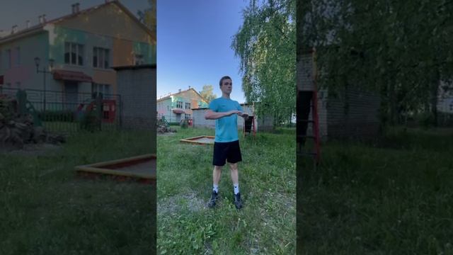 организация утренней гигиенической гимнастики