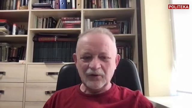 Золотарев о панике Стрелкова)