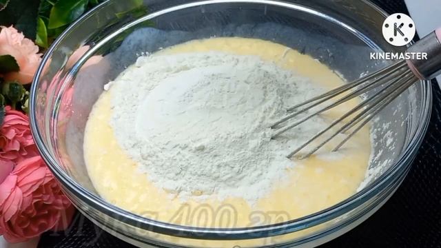 ВЗБИВАЙТЕ КАПУСТУ С КЕФИРОМ❗️ВКУСНЕЕ В ЖИЗНИ НЕ ЕЛА!