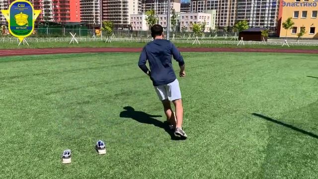 Технический элемент: Ножницы+Эластико