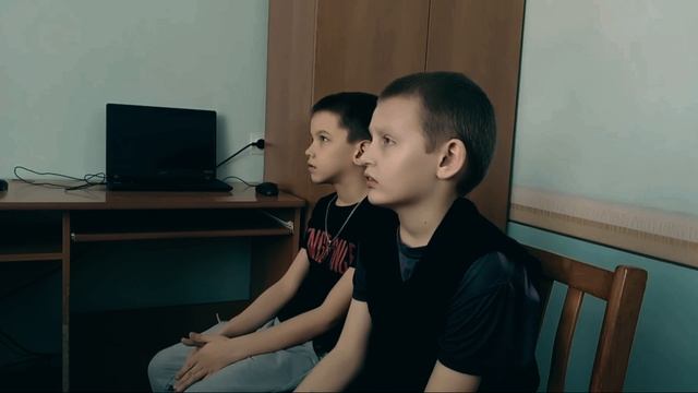 Космическая программа 012024