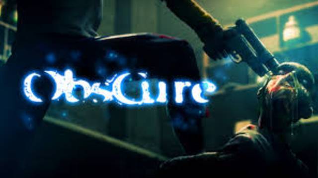 Obscure #1 Ностальгия)))