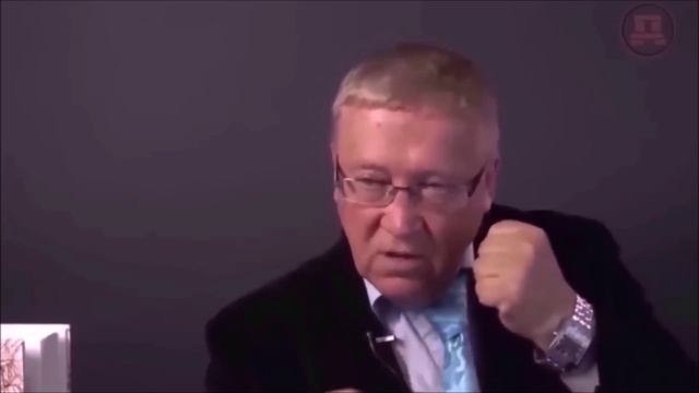 ЗАПРЕЩЁННАЯ ГЕНЕТИКА ГАРЯЕВА ⚡ СТРАШНЫЕ ЭКСПЕРИМЕНТЫ__ - смотреть видео онлайн от «РАССВЕТ ПРАВД.mp4