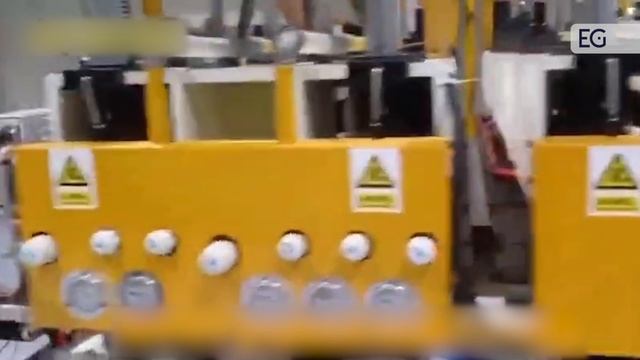 Линия для производства сотового полипропилена SHJ-75/44PP/PE