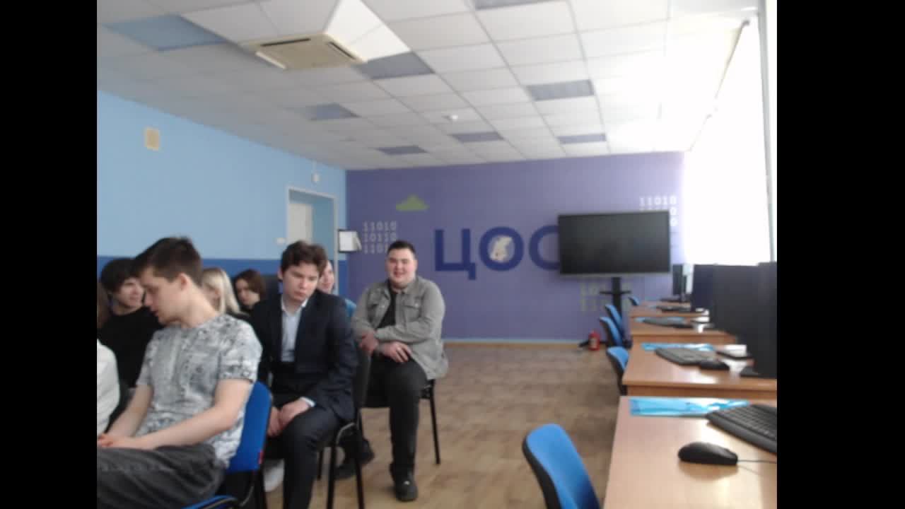 Демоэкзамен 09.02.07 Информационные системы и программирование (специалист). АКТТ