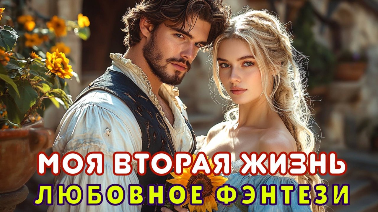 АУДИОКНИГА ПОЛНОСТЬЮ 🎧 МОЯ ВТОРАЯ ЖИЗНЬ 💖 ПОПАДАНКА , ДРАКОН, ВТОРОЙ ШАНС, МАГИЯ, ЛЮБОВЬ