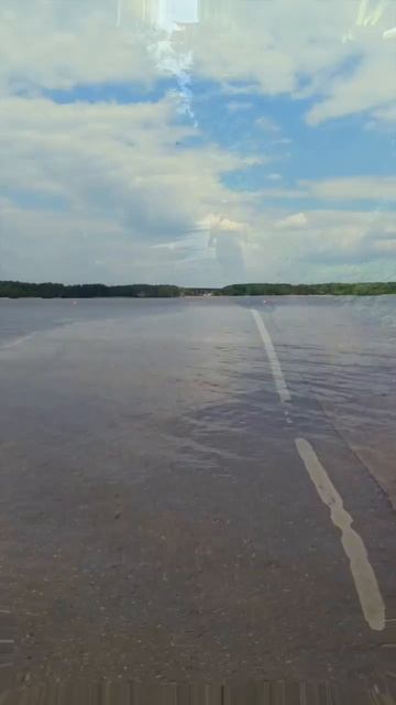 Велосезон 2025. Начало.