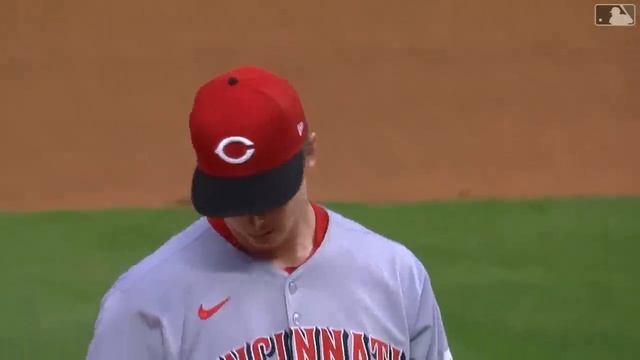 Reds vs. Royals Game Highlights (5/27/25) | MLB Highlights