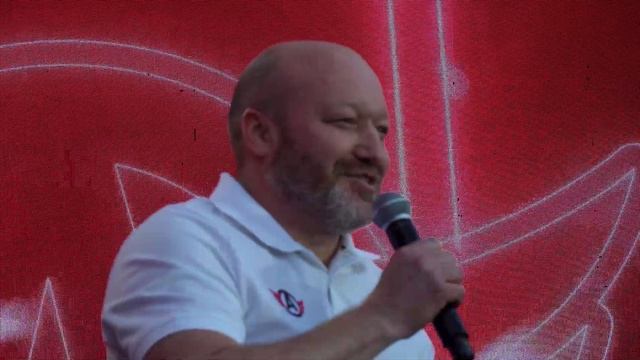 ДЕНЬ БОЛЕЛЬЩИКА ХК "АВТОМОБИЛИСТ"