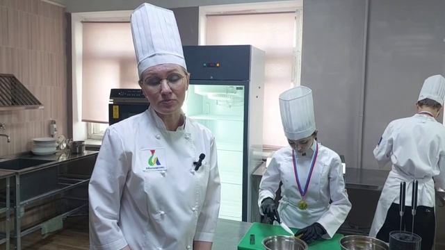 Кулинарное дело