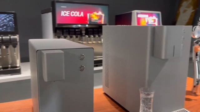 Аппараты для розлива различных напитков
