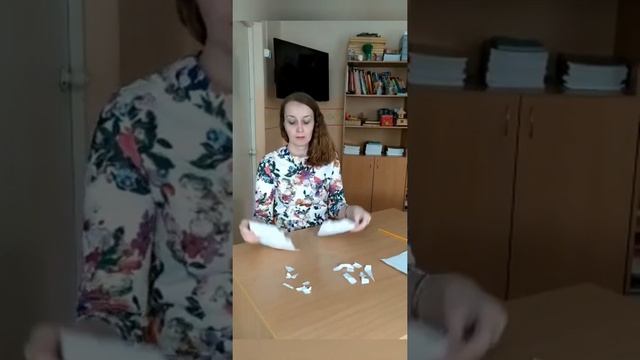 Упражнения на межполушарное взаимодействие.