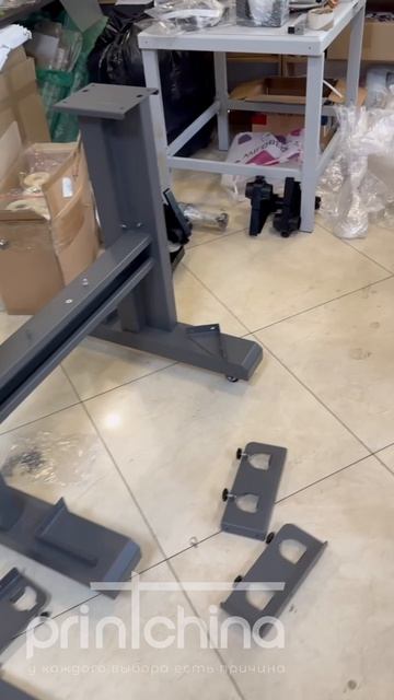 Поставили сольвентный принтер + УФ-ДТФ-принтер, каталог оборудования доступен на сайте!